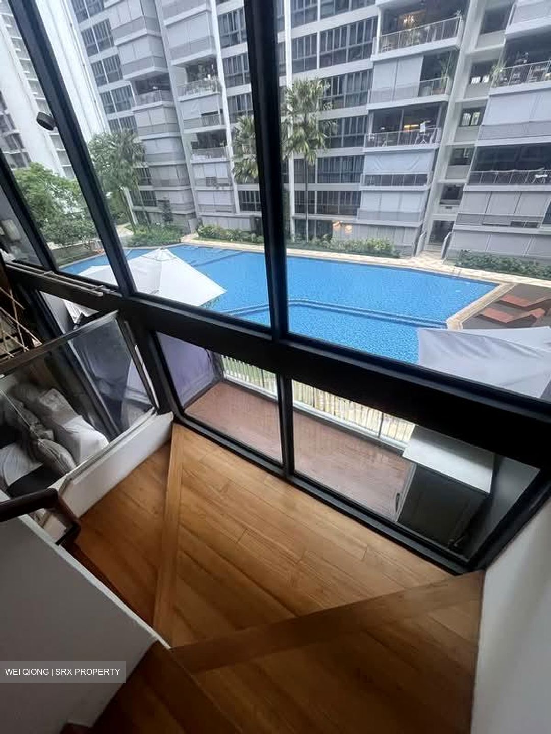 Skypark Residences (D27), Condominium #553793951